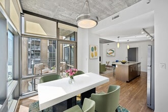 Cadence Union Station in Denver, CO - Foto de edificio - Building Photo