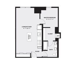 710 W Grand Ave in Chicago, IL - Building Photo - Building Photo