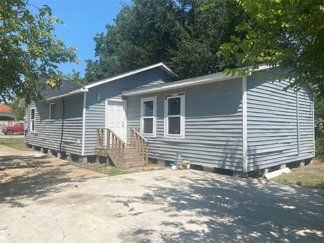 7410 Longview St in Houston, TX - Building Photo - Building Photo