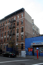 660-664 E 166th St in Bronx, NY - Building Photo - Building Photo