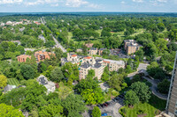 The Village Condominiums in Cincinnati, OH - Building Photo - Building Photo