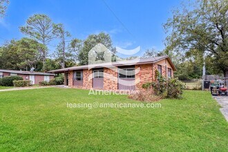 1033 Quincy Dr in Columbus, GA - Foto de edificio - Building Photo