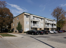 517 Washtenaw Rd Apartments