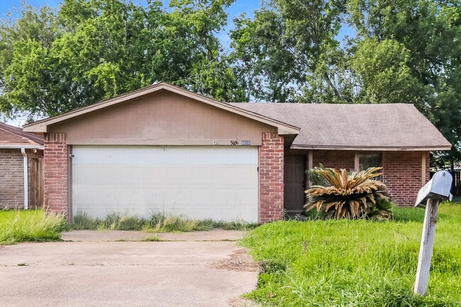 5606 Drakestone Blvd