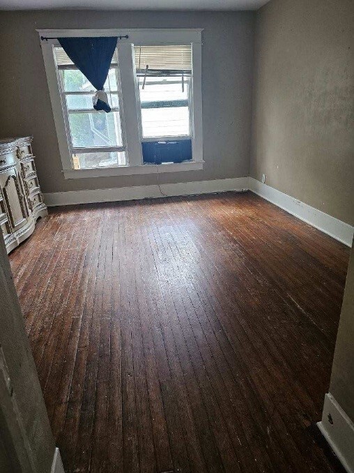 property at 7301 Capitol St