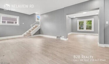 839 Nela View Rd in Cleveland Heights, OH - Building Photo - Building Photo