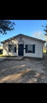 1039 13th St in Lake Charles, LA - Building Photo