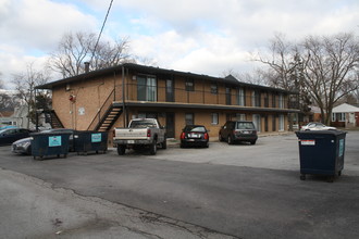 12500 S Lincoln St in Calumet Park, IL - Building Photo - Other