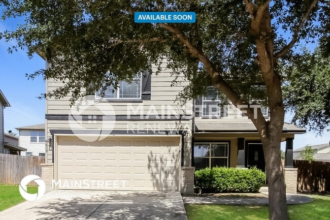 8803 Mesa Vista
