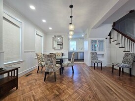 1 Arborway in Boston, MA - Building Photo