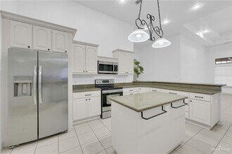 22 Midlands Cir in Edinburg, TX - Building Photo - Building Photo