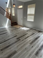 4445 Mount Penteli Ave in North Las Vegas, NV - Building Photo - Building Photo