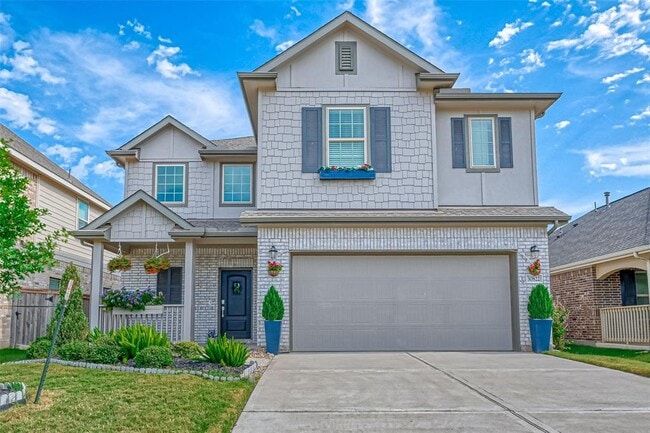property at 30822 Lake Spur Mnr