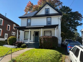 12 Pleasant St