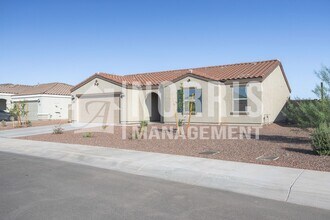 1422 Jaycie Dr in Casa Grande, AZ - Building Photo - Building Photo