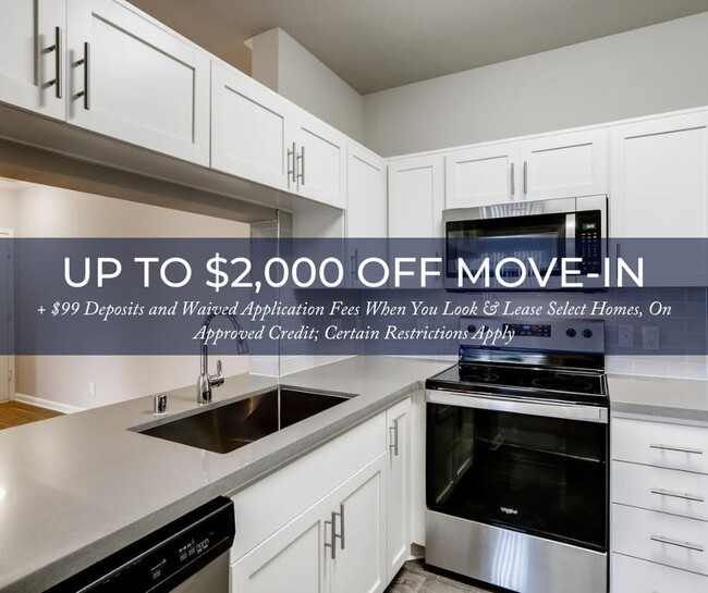 Alize Apartment Homes