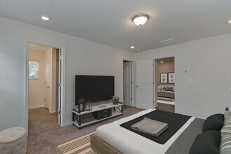 7131 Bentz St in Charlotte, NC - Building Photo - Building Photo