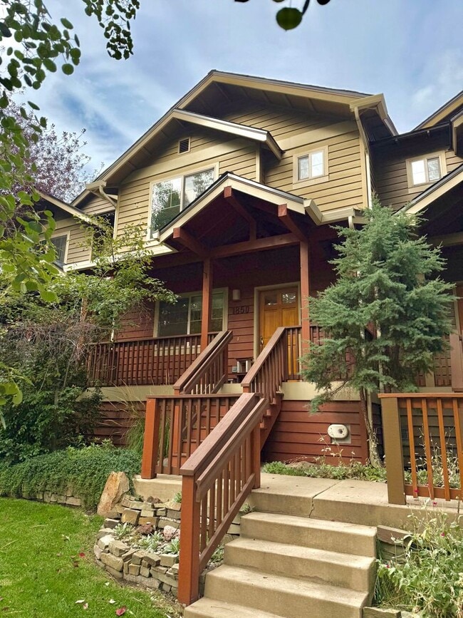 property at 1850 NW Shevlin Park Rd
