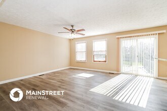 5409 Rapidan Ln in Indianapolis, IN - Building Photo - Building Photo