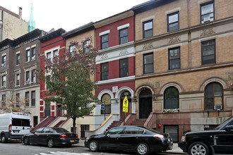 106 Edgecombe Ave in New York, NY - Building Photo - Building Photo