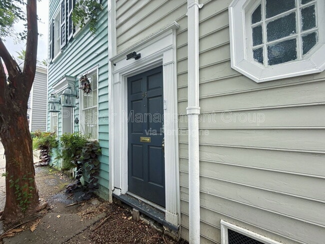 93 Tradd St in Charleston, SC - Building Photo - Building Photo