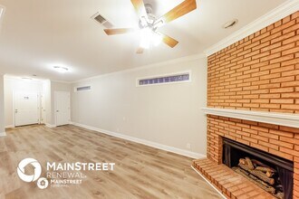 1208 Riverford Dr in Birmingham, AL - Foto de edificio - Building Photo