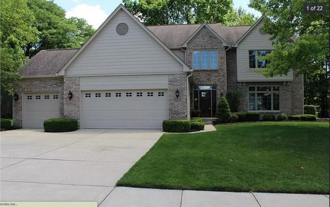 property at 6341 Columbia Cir