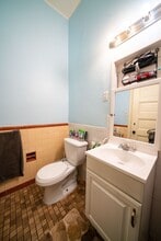 50 Fenway, Unit 2 in Boston, MA - Building Photo - Building Photo