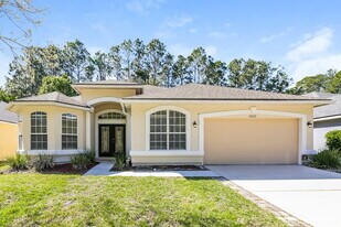 1522 Creek Point Blvd in Jacksonville, FL - Building Photo