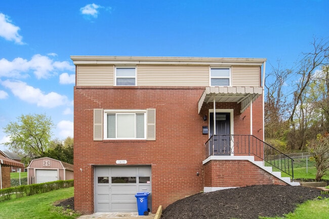 1419 Overdale Dr