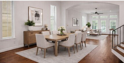 5509 Darling St in Houston, TX - Foto de edificio - Building Photo