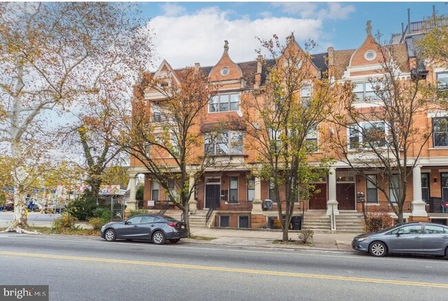 1635 N 33rd St in Philadelphia, PA - Building Photo - Building Photo