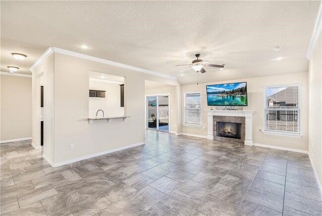 property at 4602 W Croft Dr