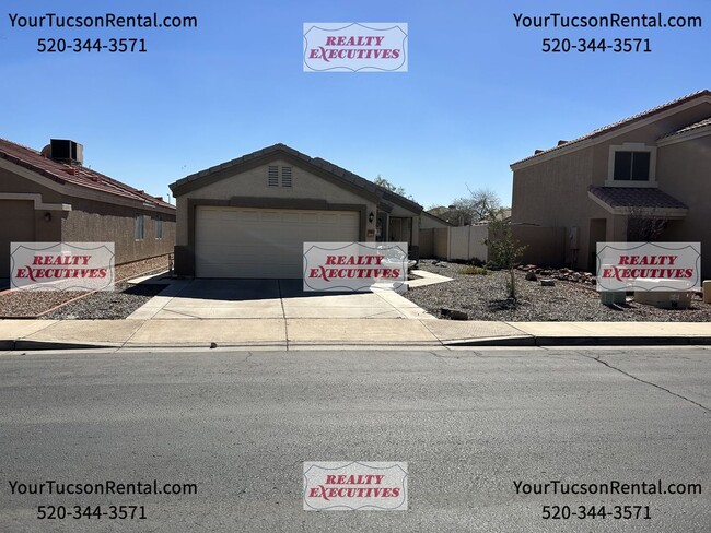 property at 12917 W Redfield Rd