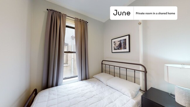 property at 542 W 147th St