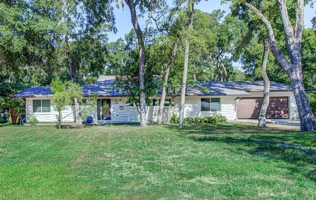 property at 6106 Shoal Creek Blvd