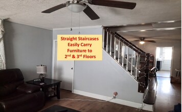 186 Conarroe St in Philadelphia, PA - Building Photo - Building Photo