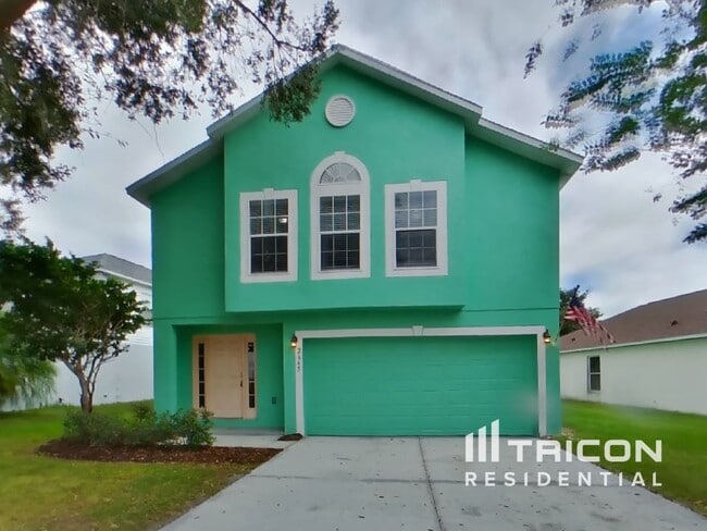 property at 2665 Whispering Trails Dr