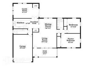 3648 Blackhawk Dr in New Port Richey, FL - Building Photo - Building Photo