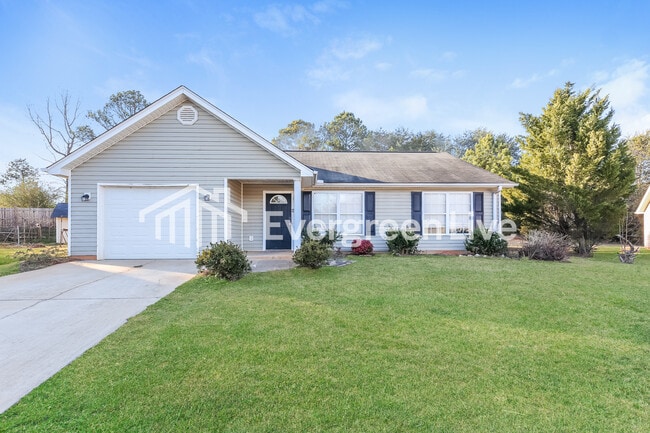 property at 615 Nettie Dr