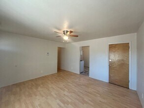 412 Buena Ventura Pl NE in Albuquerque, NM - Building Photo - Building Photo