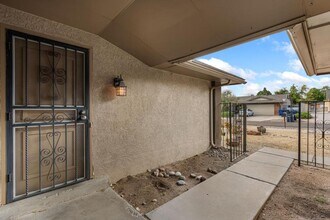 6612 Christy Ave NE in Albuquerque, NM - Building Photo - Building Photo