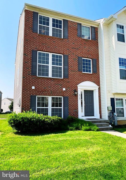 property at 4747 Witchhazel Way