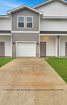 1405 Maritime Dr in Pensacola, FL - Building Photo