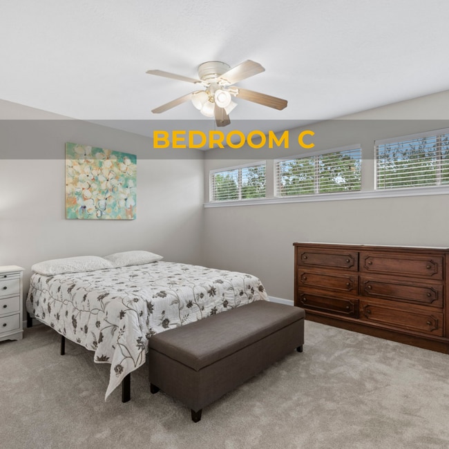 16607 Brenton Oaks Dr, Unit 36201 in Spring, TX - Building Photo - Building Photo