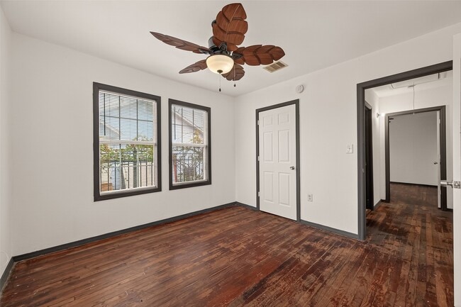 property at 1110 11th St