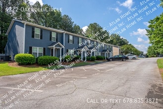 4272 Oaknoll Cir in Duluth, GA - Building Photo - Building Photo