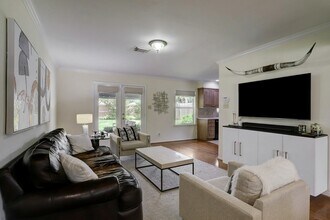 1823 Seamist Ct in Houston, TX - Building Photo - Building Photo