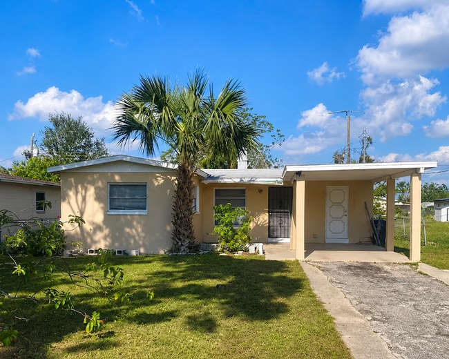property at 2985 St Charles St