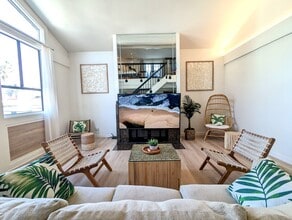 1415 E Ocean Blvd, Unit 205 in Long Beach, CA - Building Photo - Building Photo